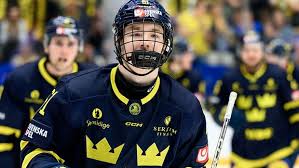 Ishockey: JVM-hjältarna stekheta i Tre Kronor-debuten