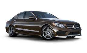 harga dan spesifikasi mercedes benz c class terbaru