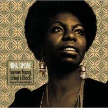 Nina Simone / Eunice Kathleen Waymon (02-21.33 – 04-21-03). Read on BBC: Jazz legend Simone dies. Bio, by Roger Nupie, President “International Dr. Nina ... - Nina%2520Simone%2520-%2520USA%2520two