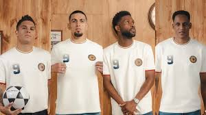 Quintero, Muñoz, Lerma y Mina, las estrellas de la Selección que apuestan a un nuevo estilo de moda en el Mundial