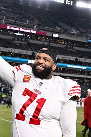 Trent Williams’ status will force the 49ers to pick a direction along the offensive line