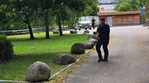 Man gripen efter grova misshandeln i Hageby