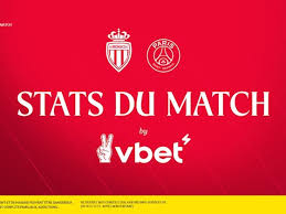 Switch mode, 46%, pressing… Les stats avant Paris by VBET