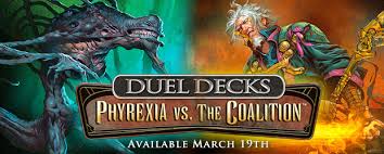 Image result for phyrexia