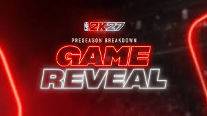 New NBA 2K27 gameplay details on The City, co-op, MyNBA eras, and more