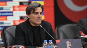 'Keşke zorunda kalmasaydık' diyen Montella'dan İtalya sözleri! — Haber 7