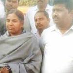 Rohith Vemula's Radhika finally accepts