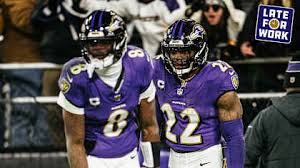 Baltimore Ravens - News update