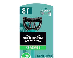 Изображение: Wilkinson Sword Xtreme 3 Sensitive razor