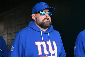 Titans to Hire Brian Daboll as Offensive Coordinator