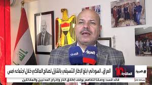 هل يحسم اجتماع بين السوداني والمالكي اسم رئيس الحكومة العراقية القادم؟