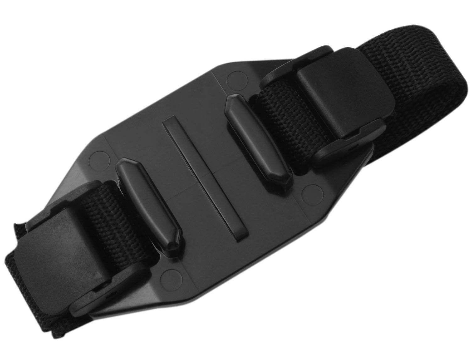 GoPro Vented Helmet Strap Mount