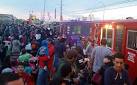 Mobile Kitchen Trucks Used Food Trucks for Sale Food Trailers for
