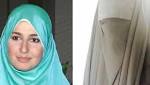 حلا شيحا من الحجاب الى