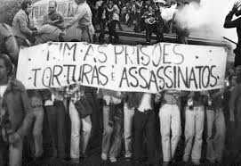 Resultado de imagem para ditadura militar imagens