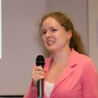 Explicit Selection Employee Olya Kondratyeva's profile photo