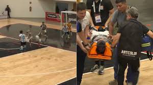 ¡Preocupación en la Final! Jugador Paraguayo Lesionado en Copa América Talla Baja