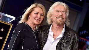 Death of Sir Richard Branson's wife linked to lack of preventative medication — BBC