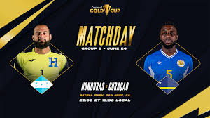 Concacaf - News update