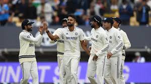 ICC - News update