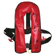 Lalizas Lamda Auto 275N Solas/Med | Suffolk Marine Safety