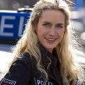 Bereits von 1998 bis 2003 fuhr Dorothea Schenck als Polizistin Anna Bergmann ...