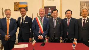 ANSA - News update