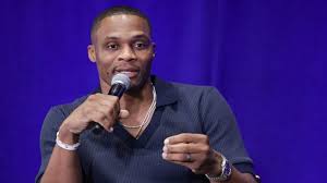 Russell Westbrook's Hall of Fame Resume and Career Earnings After Surprise NBA Retirement
