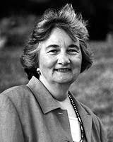 ... will tell Katherine, &quot;I didn&#39;t get it the first time, but when I read it again. . .&quot; That makes Katherine beam. &quot;What a compliment!&quot; Katherine Paterson - Katherine_Paterson