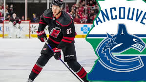 Canucks Daily - News update