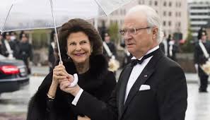 Rykteflom om Silvias helse: Frykter det verste