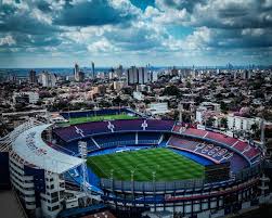 ¡Superclásico al rojo vivo! Cerro vs. Olimpia: previa, dudas y seguridad