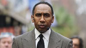 Stephen A. Smith