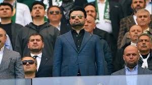 Bursa'da Profesyonel Futbol Disiplin Kurulu Enes Çelik Hakkındaki Disiplin Sürecini Sonuçlandırdı.
