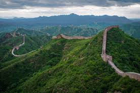 Image result for Great Wall of China