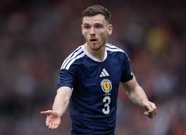 Andrew Robertson