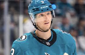 Sharks' Klingberg Likely to Be Scratched Amid Performance Concerns