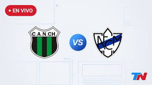 Nva. Chicago vs Midland por la fecha 9 de Primera Nacional EN VIVO. Seguilo minuto a minuto por la web de TN.