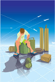 Resultado de imagen de 2001 911 postcard