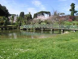 villa pamphili roma ile ilgili görsel sonucu