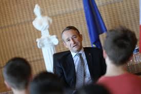 News source: Le Dauphiné Libéré