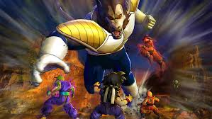 Image result for dragon ball z