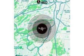 Reportan microsismo en poniente de CDMX
