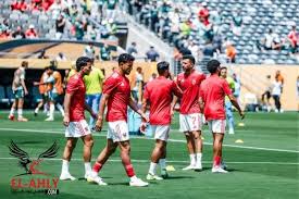 El-Ahly.com - News update