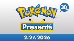 Pokémon Presents | Como assistir ao evento ao vivo