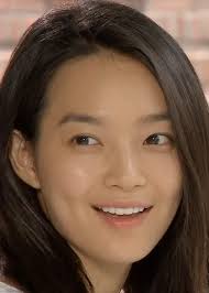 Mi Ho (Shin Min Ah) is a 500 year old nine-tail fox Gumiho who couldn&#39;t find a husband because of a rumor she&#39;s a gumiho who eats human&#39;s liver. - Shin-Min-Ah-Gumiho