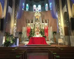 Image of Our Lady of Pompeii Church, Chicago