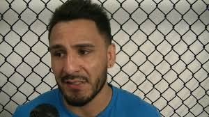 francisco rivera 300x168 Francisco Rivera Once I hit Alex Soto he will Panic and try for. This Tuesday at UFC On Fuel TV: Korean Zombie vs. - francisco-rivera-