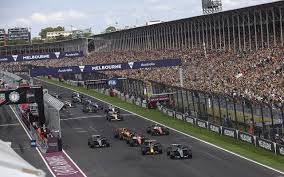 Trend Google: gran premio di miami