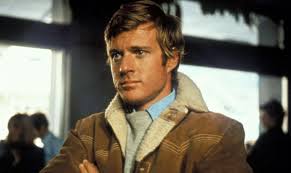robert redford
